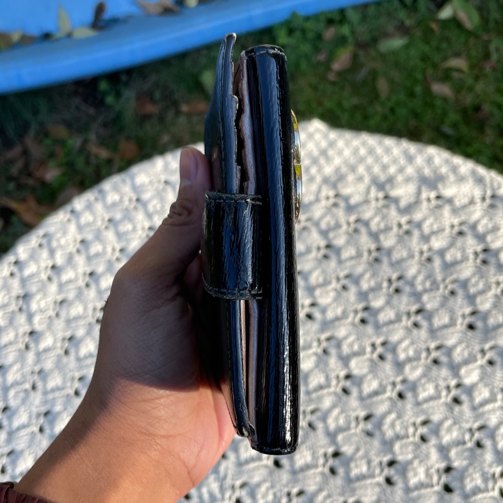 Gucci compact wallet - Picture 5 of 15
